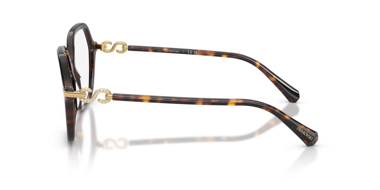 Swarovski 2075 Eyeglasses - view 7